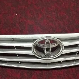 Duty Camry Aksesuarlary