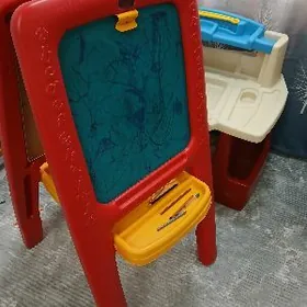 ДЕТСКИЙ СТОЛ