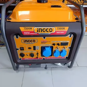inko generator 7500w
