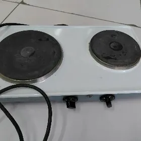 ЭЛЕКТРОПЛИТА