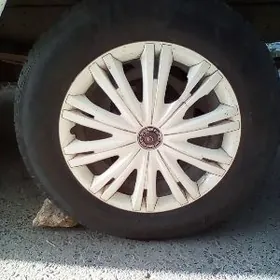 Gazel kalpak/газель