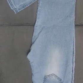 Джинсы женские