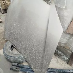 kapot Toyota kamry 2004