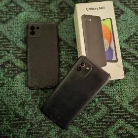 Samsung Galaxy A03