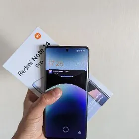 Redmi note 14pro