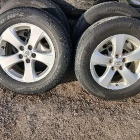 Siena 17 Disga Teker Arginal