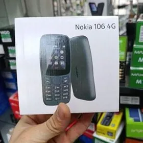 Nokia 106  4G