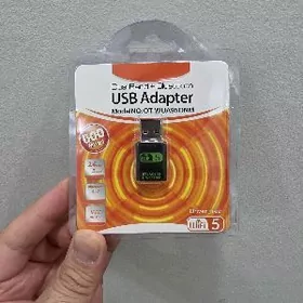 Wi Fi Bluetooth Свисто Adapter