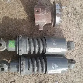 Howo kabina ametizator wižimno