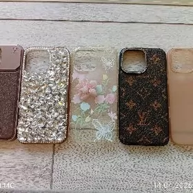 Iphone 16 pro.  max çehol