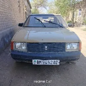 Москвич 412 1988