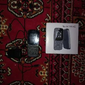 NOKİA 106 4G