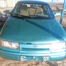Lada 2110 2001