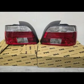 E39 stop Tyc companiya