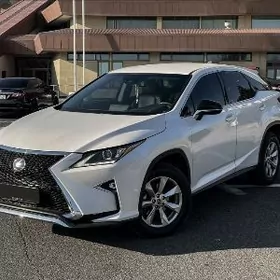 lexus rx 350 diska teker 18-li
