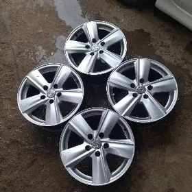 lexus toyota diska 16 lyk