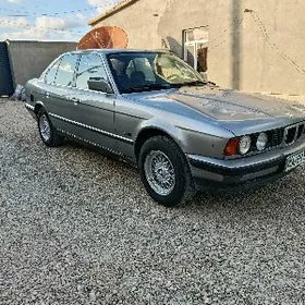 BMW 525 1990