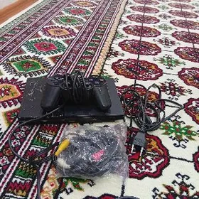 tuner + playstation2