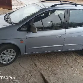 Daewoo Tacuma 2003