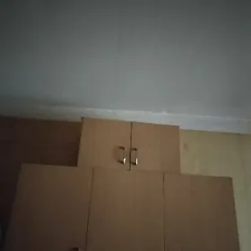 Кухонный гарнитур-шкафы