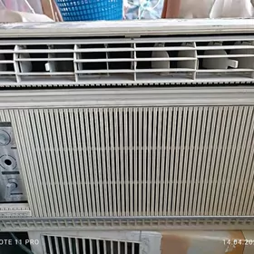 БК кондиционер BK kondisioner