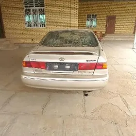 Toyota Camry 1999