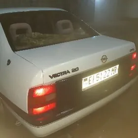 Opel Vectra 1989