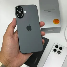 iPhone 17 128gb 100%