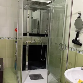 душевая кабинка