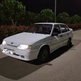 Lada 2115 2000