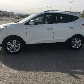 Hyundai Tucson 2012