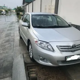 Toyota Corolla 2010