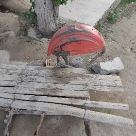 Iž planeta 5-iñ rulkasy