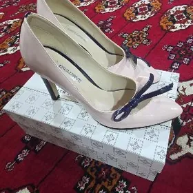 1-2 gezek geýilen. Türk harydy