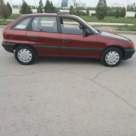 Opel Astra 1992