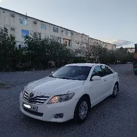 Toyota Camry 2006