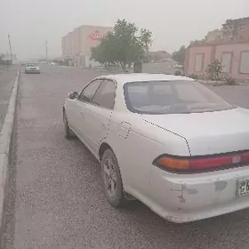 Toyota Mark II 1993