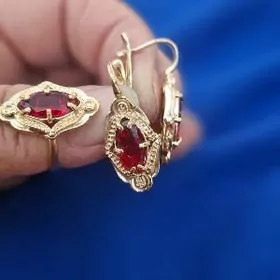 гулакхалка набор