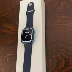 apple watch 7
