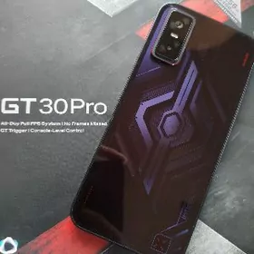 INFINX GT 30 PRO