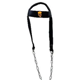 Тренажёр  для прокачки шеи/Ýeň