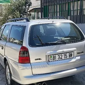 Opel Vectra 2000