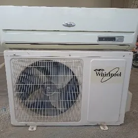 кондиционер kondisioner