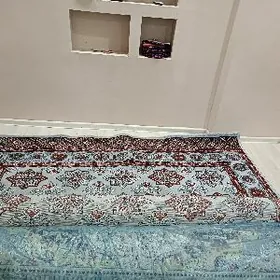 ковер новый