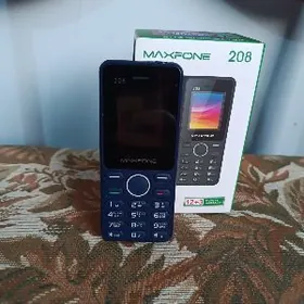 Maxfone 208