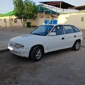 Opel Astra 1991