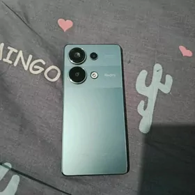 redmi not 13 pro mahs