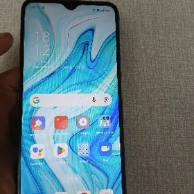 Oppo A15