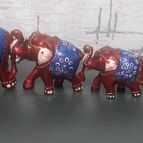 Статуэтки для дома Офиса