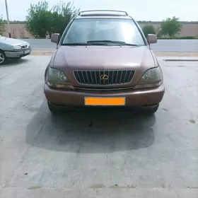 Lexus RX 300 1999